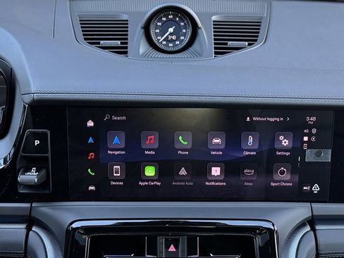 New 2026 Porsche Panamera 4 image 27