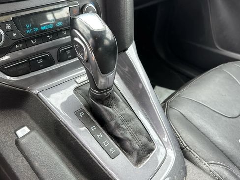 Used 2014 Ford Focus Titanium w/ Cargo Management Package image 16