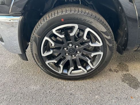 New 2026 RAM 1500 Limited image 16