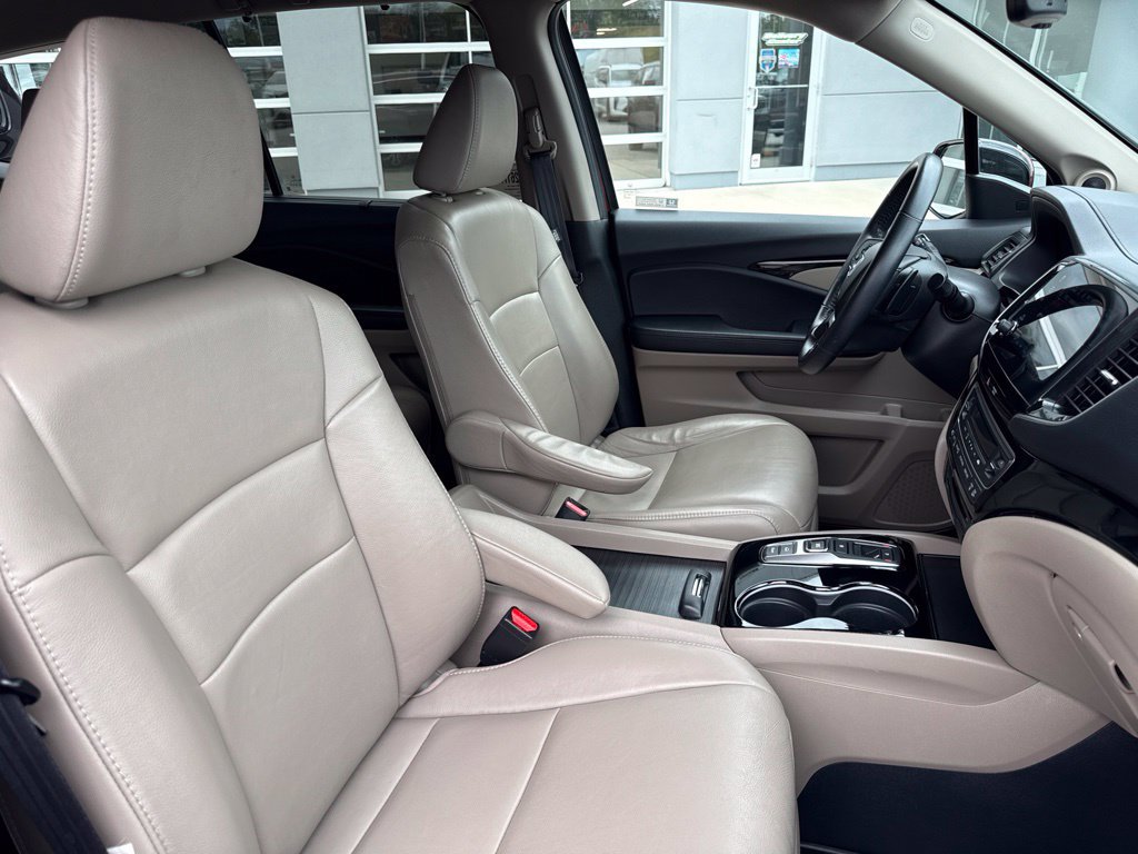 Used 2022 Honda Pilot Touring image 31