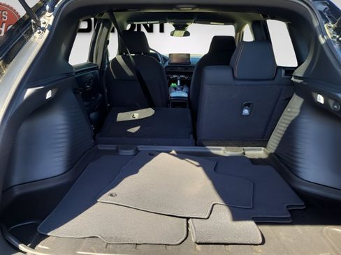 Certified 2023 Honda HR-V Sport image 14