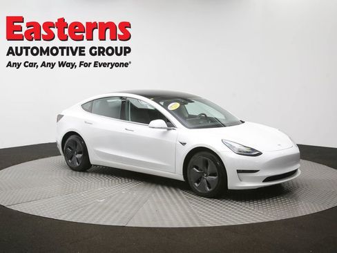 Used 2020 Tesla Model 3 Long Range image 43