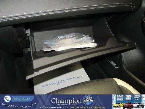 Certified 2025 Buick Envision Sport Touring AWD/4WD image 35