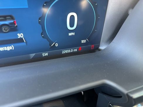 Used 2024 Ford F250 Lariat w/ Sport Appearance Package image 23