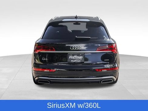 Used 2023 Audi Q5 2.0T Premium Plus w/ Premium Plus Package AWD/4WD image 9