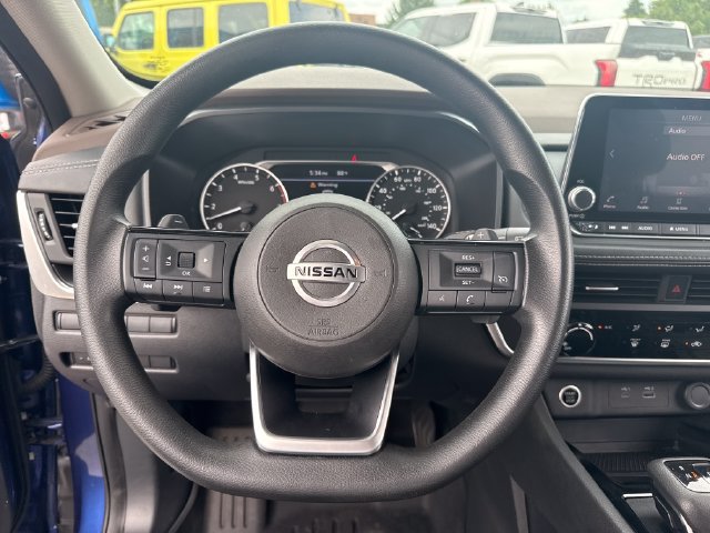 Used 2021 Nissan Rogue S FWD image 16