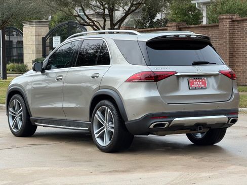 Certified 2021 Mercedes-Benz GLE 350 4MATIC image 15