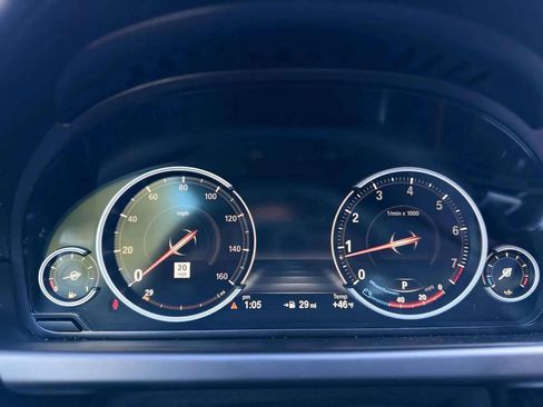 Used 2019 BMW 650i Gran Coupe xDrive w/ Executive Package image 32