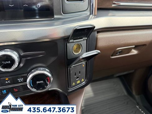 Used 2025 Ford F350 King Ranch AWD/4WD image 25