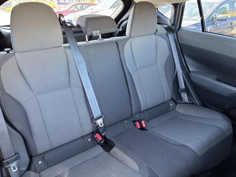 Used 2024 Subaru Crosstrek 2.0i AWD/4WD image 18