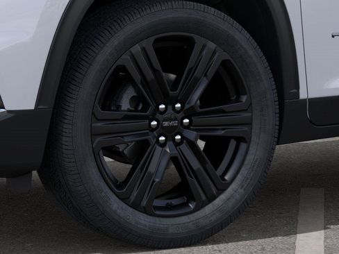 Used 2026 GMC Acadia Elevation w/ Black Edition image 9