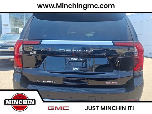 Certified 2026 GMC Yukon XL Denali AWD/4WD image 5