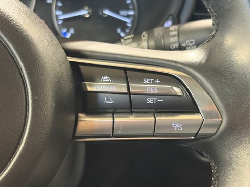 Used 2021 MAZDA CX-30 AWD 2.5 S w/ Premium Package image 19