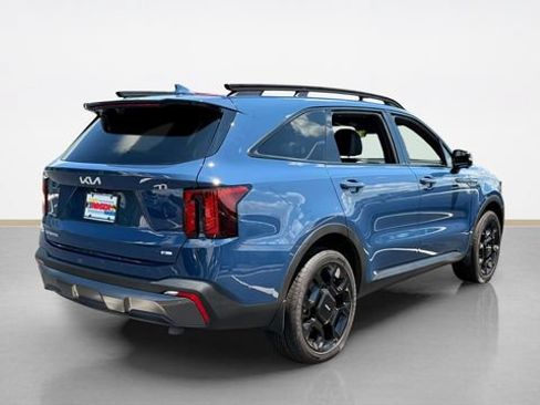 Used 2024 Kia Sorento SX Prestige AWD/4WD image 3