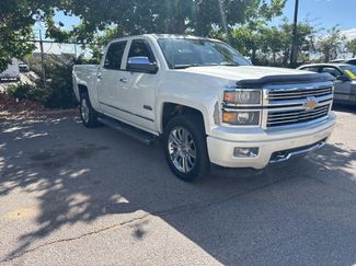 Used 2014 Chevrolet Silverado 1500 High Country w/ High Country Premium Package RWD video 1