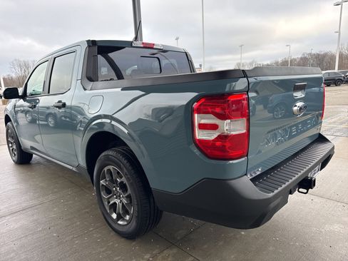 Certified 2022 Ford Maverick XLT w/ Equipment Group 300A Standard image 5