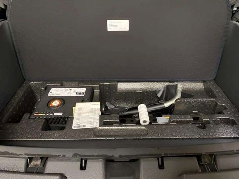 Used 2024 Audi Q8 e-tron Prestige w/ Prestige Package image 97