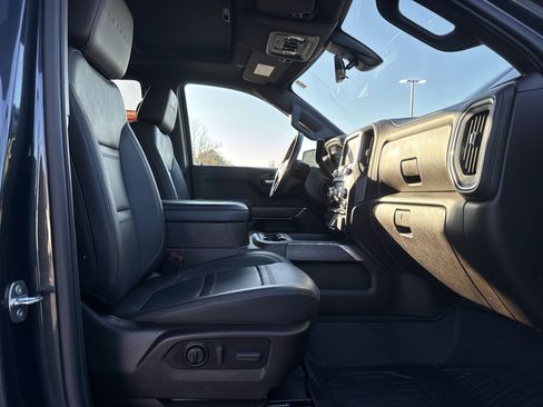 Used 2021 GMC Sierra 1500 Denali w/ Denali Ultimate Package image 32