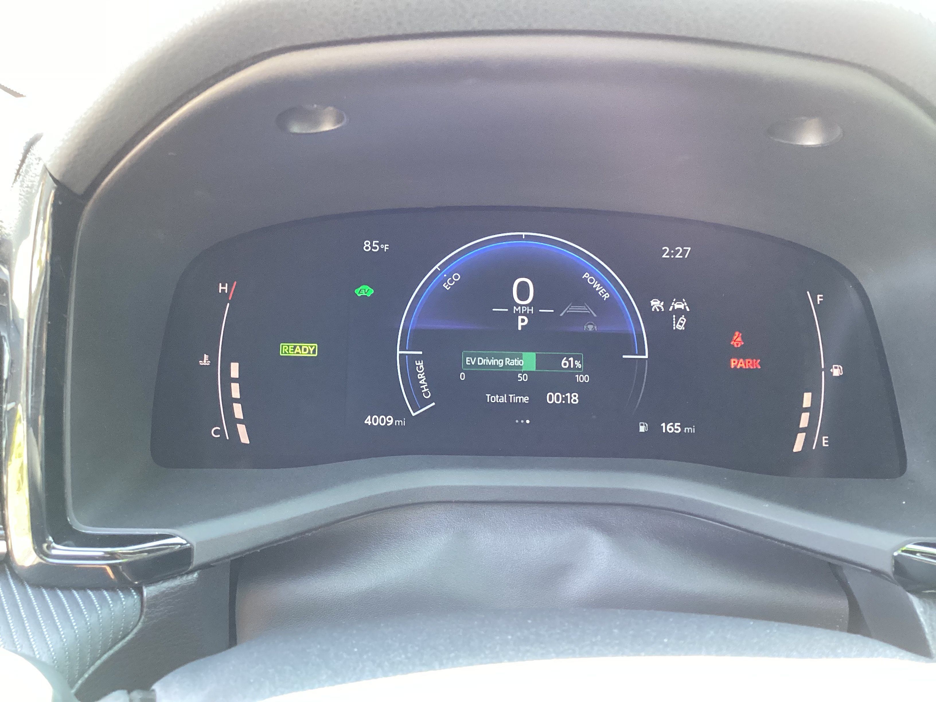 Certified 2026 Toyota Camry SE FWD image 6