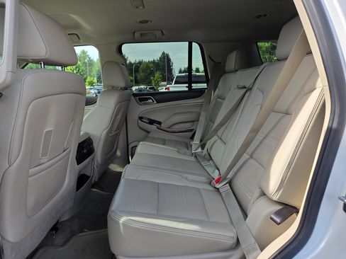 Used 2016 GMC Yukon Denali AWD/4WD image 26