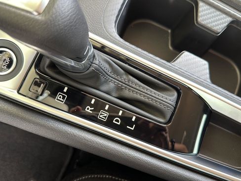 Used 2025 Nissan Sentra SV w/ All-Weather Package image 27