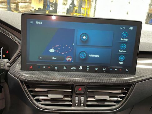 New 2026 Ford Escape ST-Line w/ Tech Pack #1 image 20