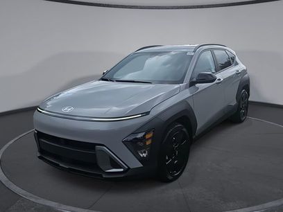 New 2026 Hyundai Kona SEL Sport