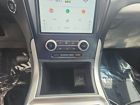 Used 2023 Ford Edge SEL AWD/4WD image 17