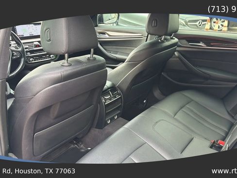 Used 2018 BMW 530i image 26