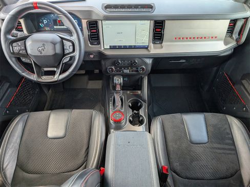 Used 2024 Ford Bronco Raptor image 5