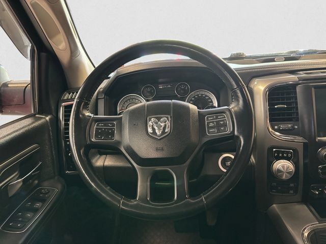 Used 2017 RAM 1500 Sport w/ Convenience Group AWD/4WD image 13