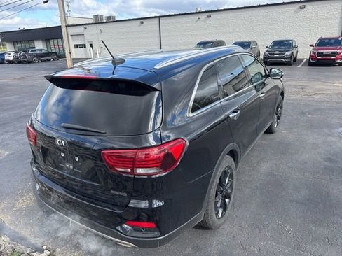 Used 2020 Kia Sorento EX image 4