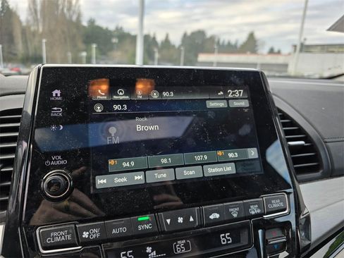 Used 2019 Honda Odyssey Elite image 24