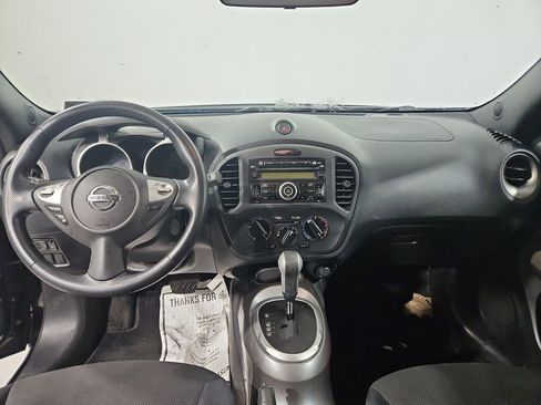 Used 2014 Nissan Juke S image 13