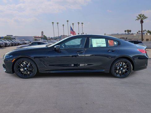 New 2026 BMW 840i w/ M Sport Professional Package image 8