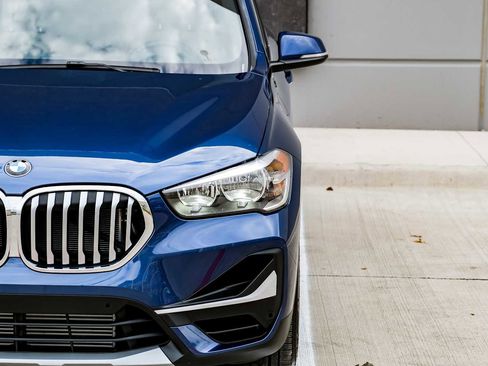 Used 2021 BMW X1 sDrive28i w/ Convenience Package image 46