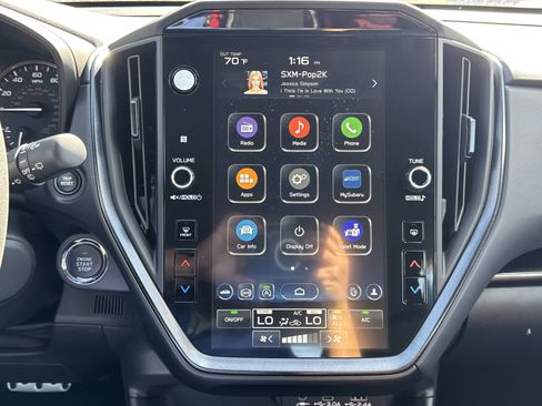 New 2026 Subaru Impreza RS image 20