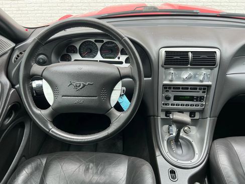 Used 2004 Ford Mustang GT image 37