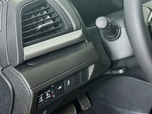 New 2026 Honda Odyssey EX-L image 10