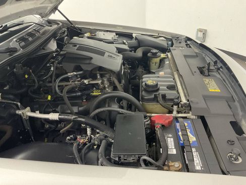 Used 2010 Mercury Grand Marquis LS RWD image 18