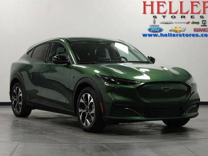 Used 2024 Ford Mustang Mach-E Select w/ Comfort Package Lite