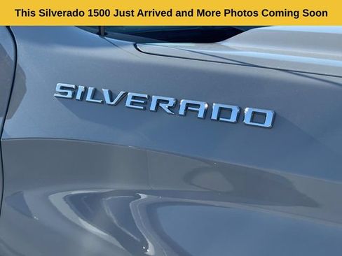 Used 2024 Chevrolet Silverado 1500 LT AWD/4WD image 4