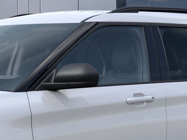 New 2027 Ford Explorer Active AWD/4WD image 20