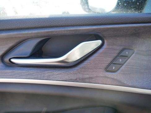 New 2025 Jeep Grand Cherokee Limited w/ Trailer Tow Package image 13