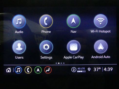 Used 2022 Chevrolet Corvette Stingray 3LT w/ Z51 Performance Package image 17