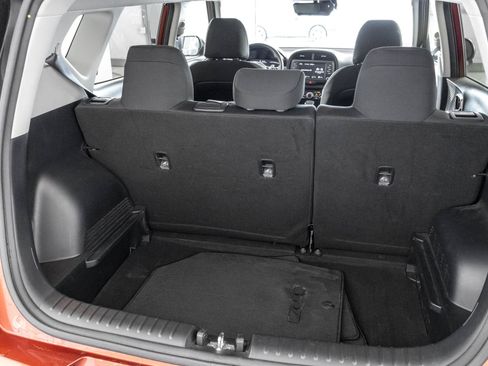 Used 2024 Kia Soul LX FWD image 35