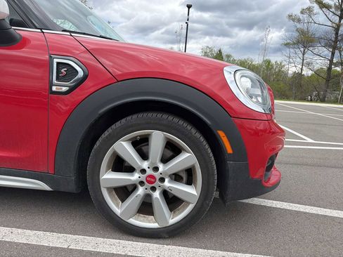 Used 2020 MINI Cooper Countryman S FWD image 6