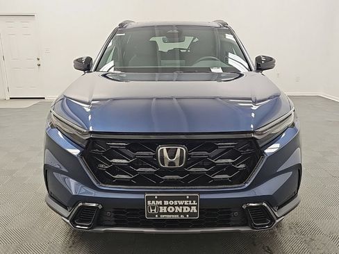 New 2026 Honda CR-V Sport-L image 3