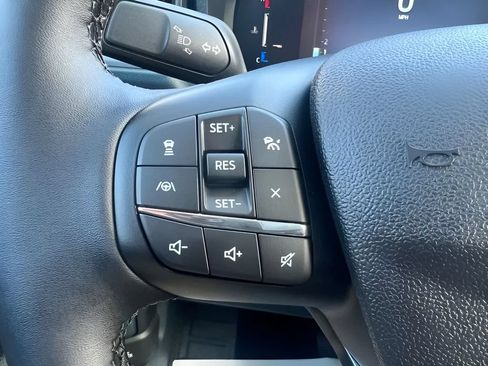 New 2026 Ford Maverick Lariat w/ Black Appearance Package AWD/4WD image 15