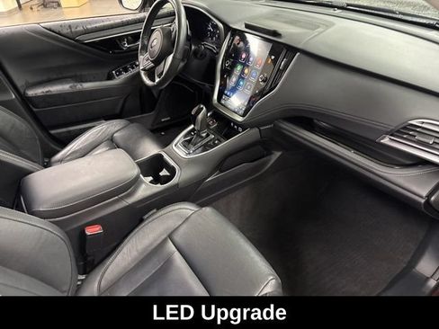 Used 2024 Subaru Outback Touring XT w/ Popular Package #2 AWD/4WD image 10
